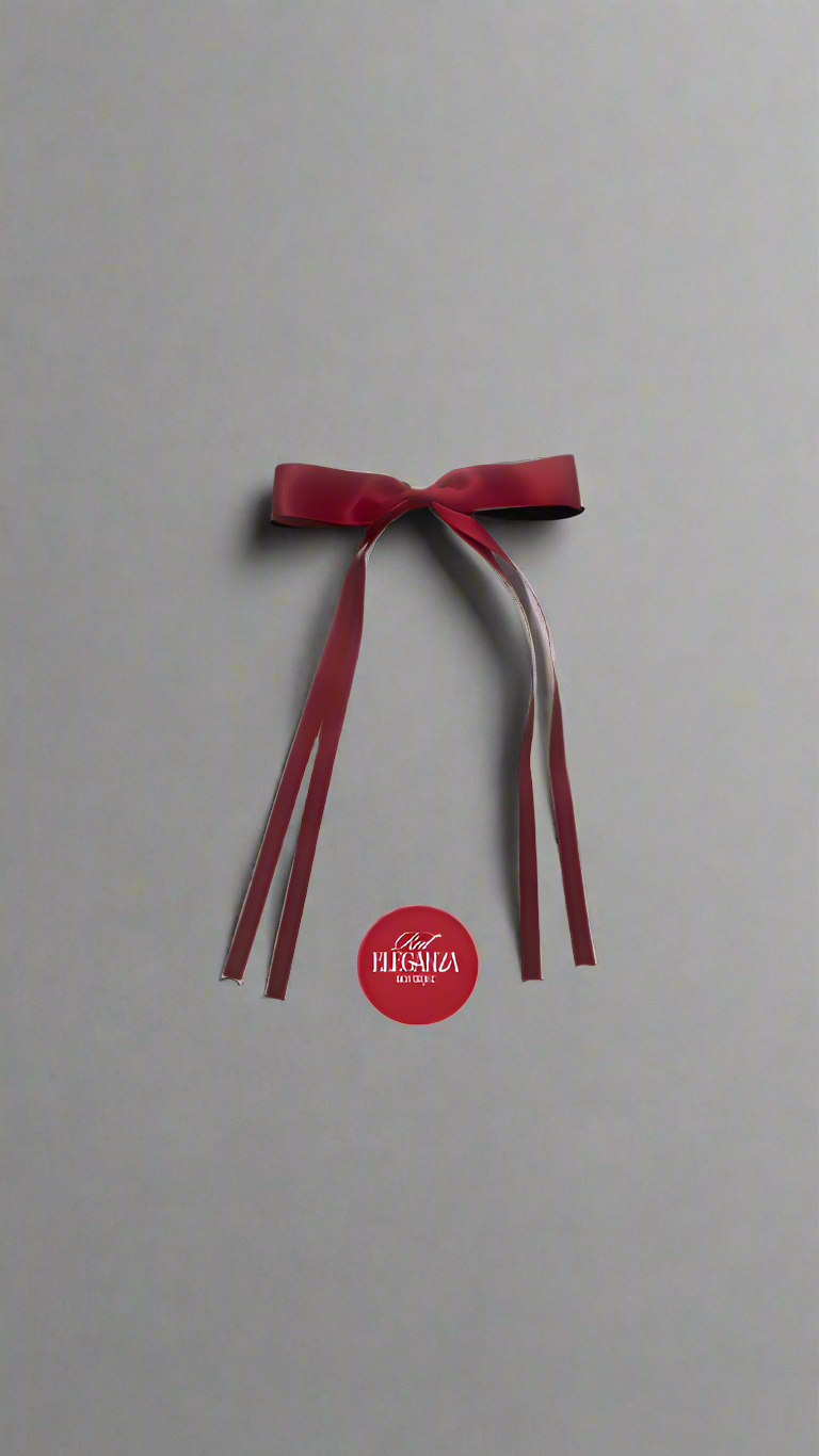HAIR BOW