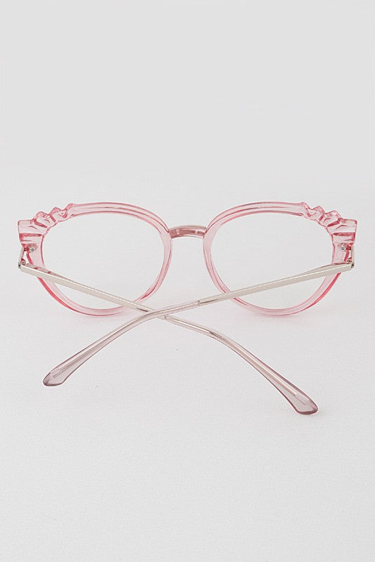 CAT EYE BLUE LIGHT BLOCKER