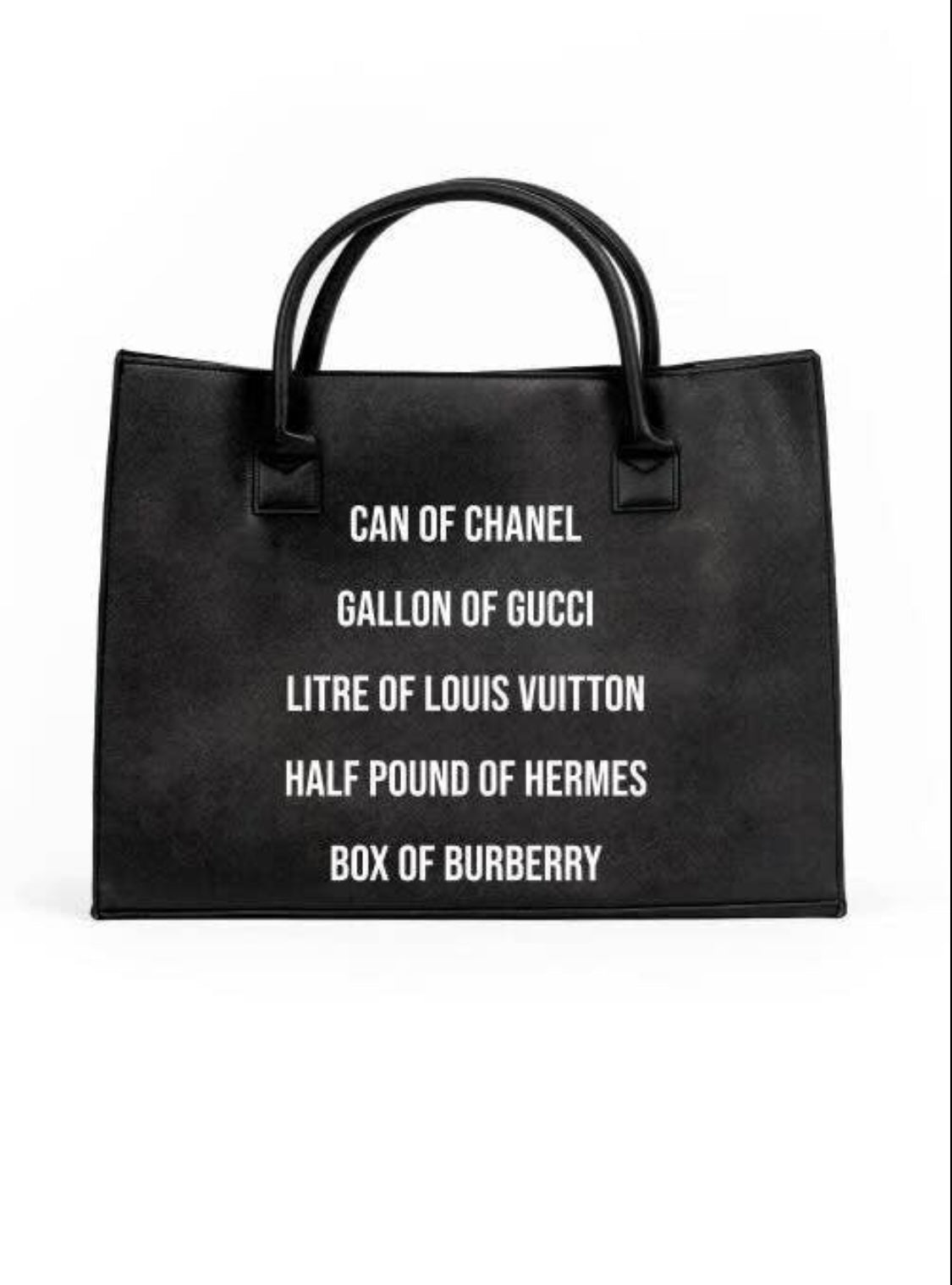 Sorrento Tote Bag