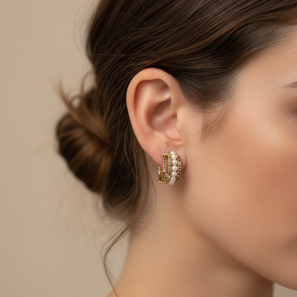 Unique Earcuff
