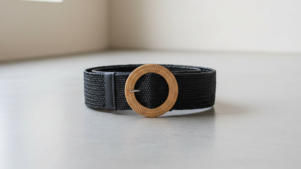 Boho Classic Summer Belt (FINAL SALE)