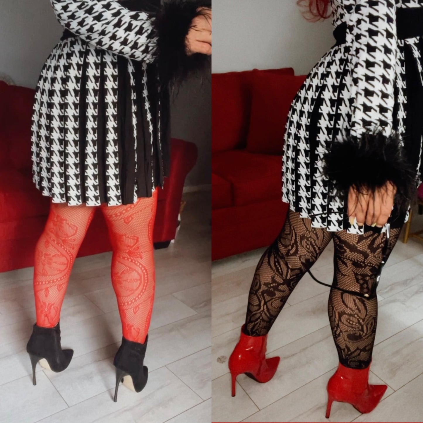 GWEN DRESS
