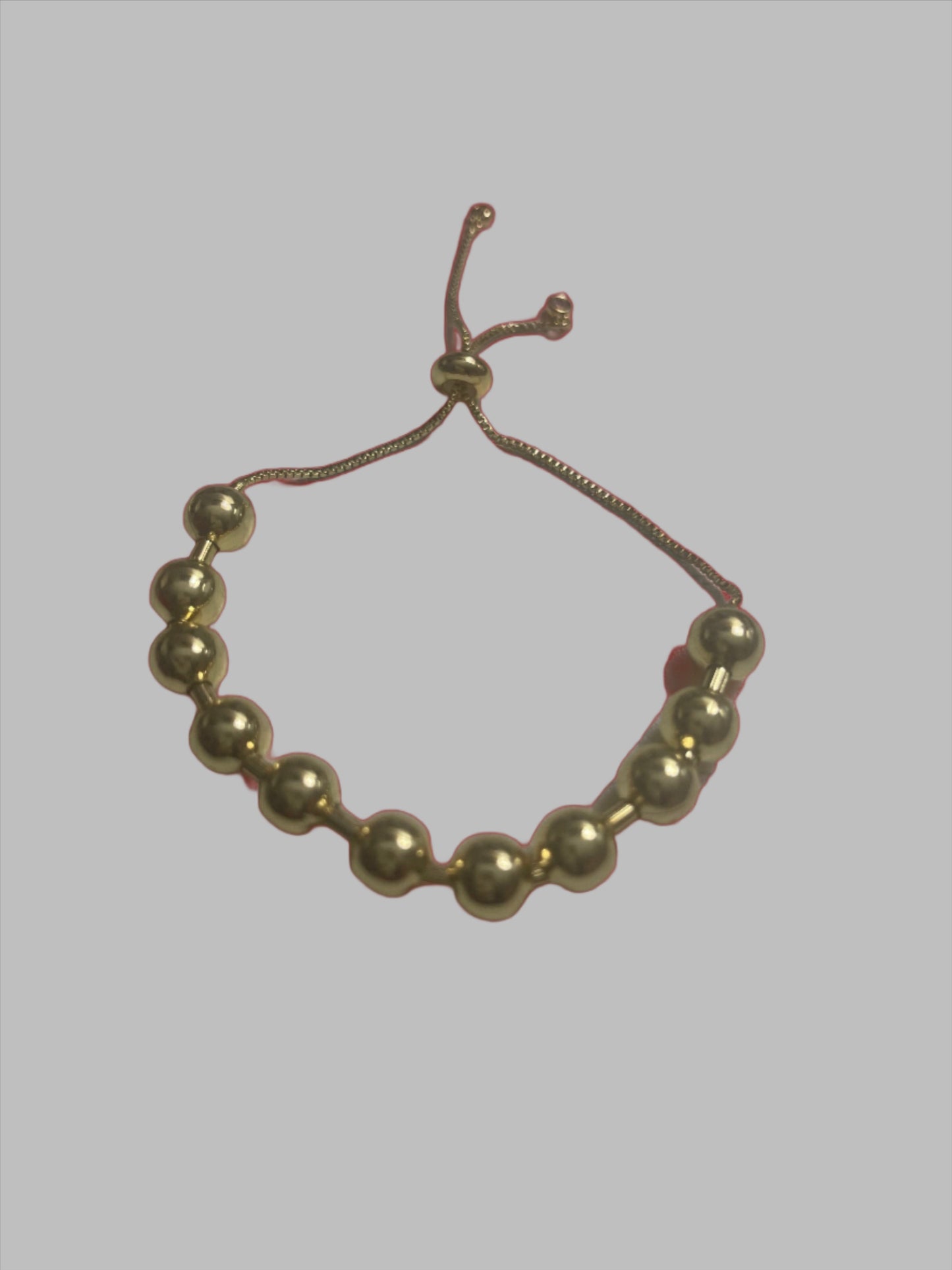 AWAKENING BEADS GOLD AND SILVER BRACELETS
