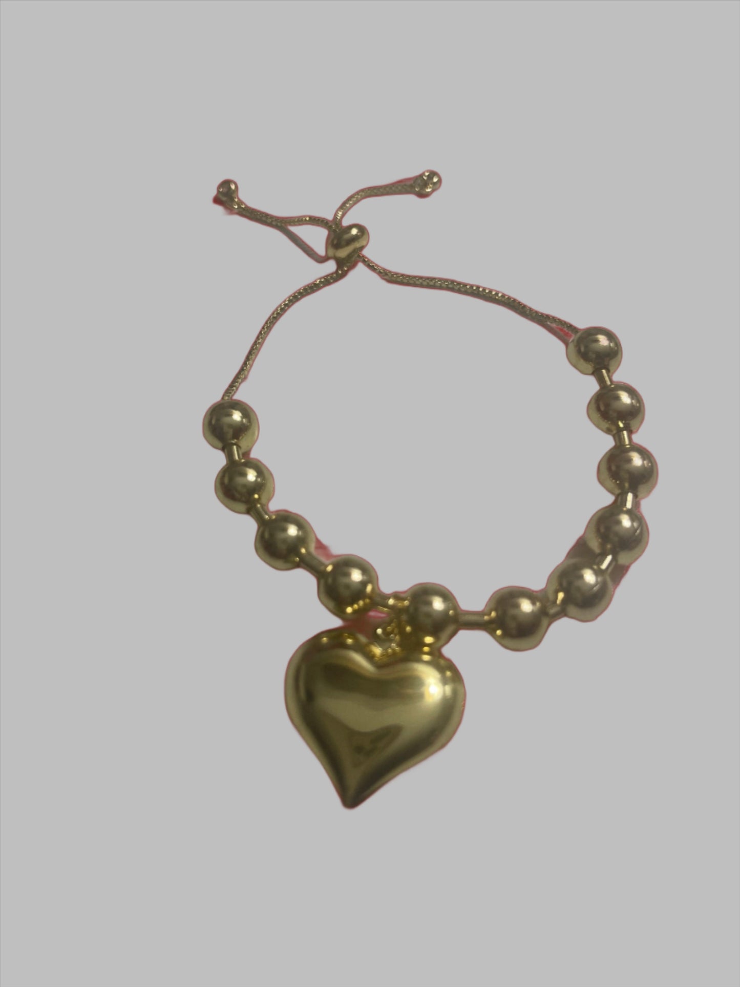 AWAKENING BEADS GOLD AND SILVER BRACELETS