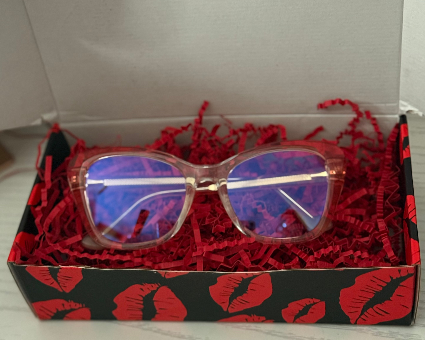 ALINA GLASSES