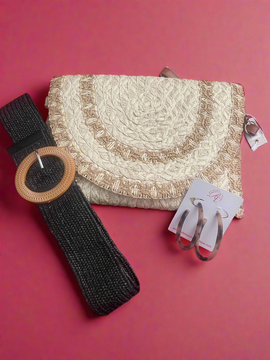CLUTCH PURSE BUNDLE