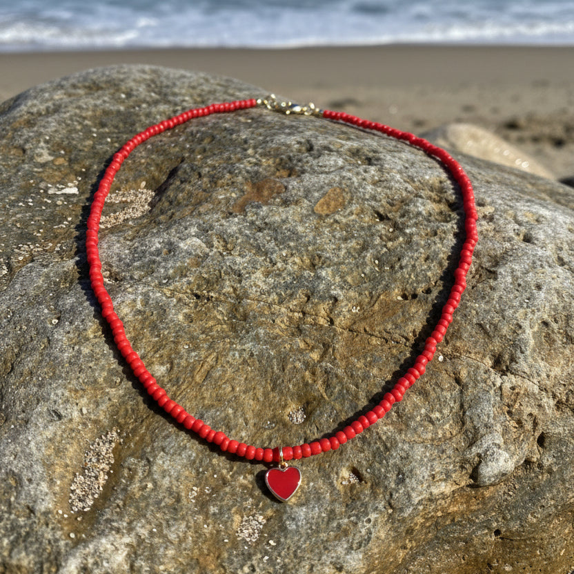 Beach Necklace