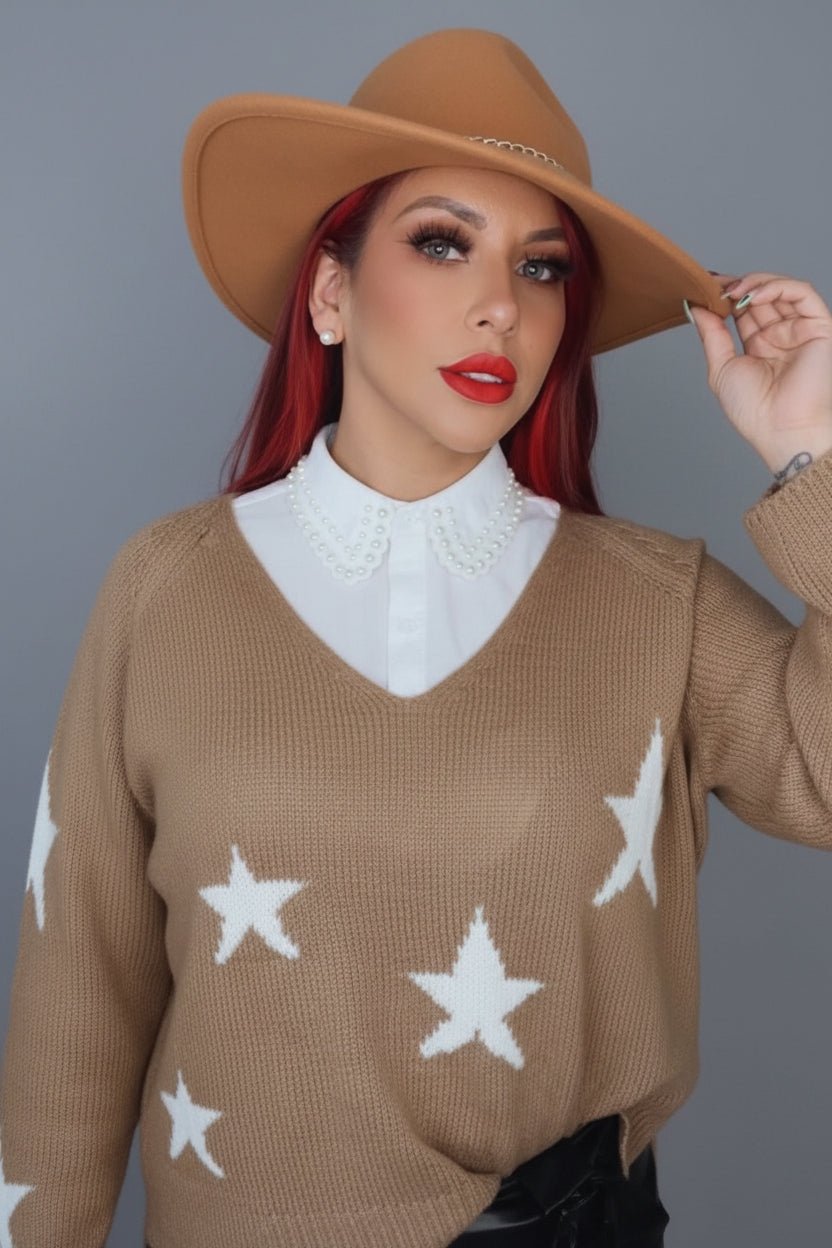 Detachable Unique Collar