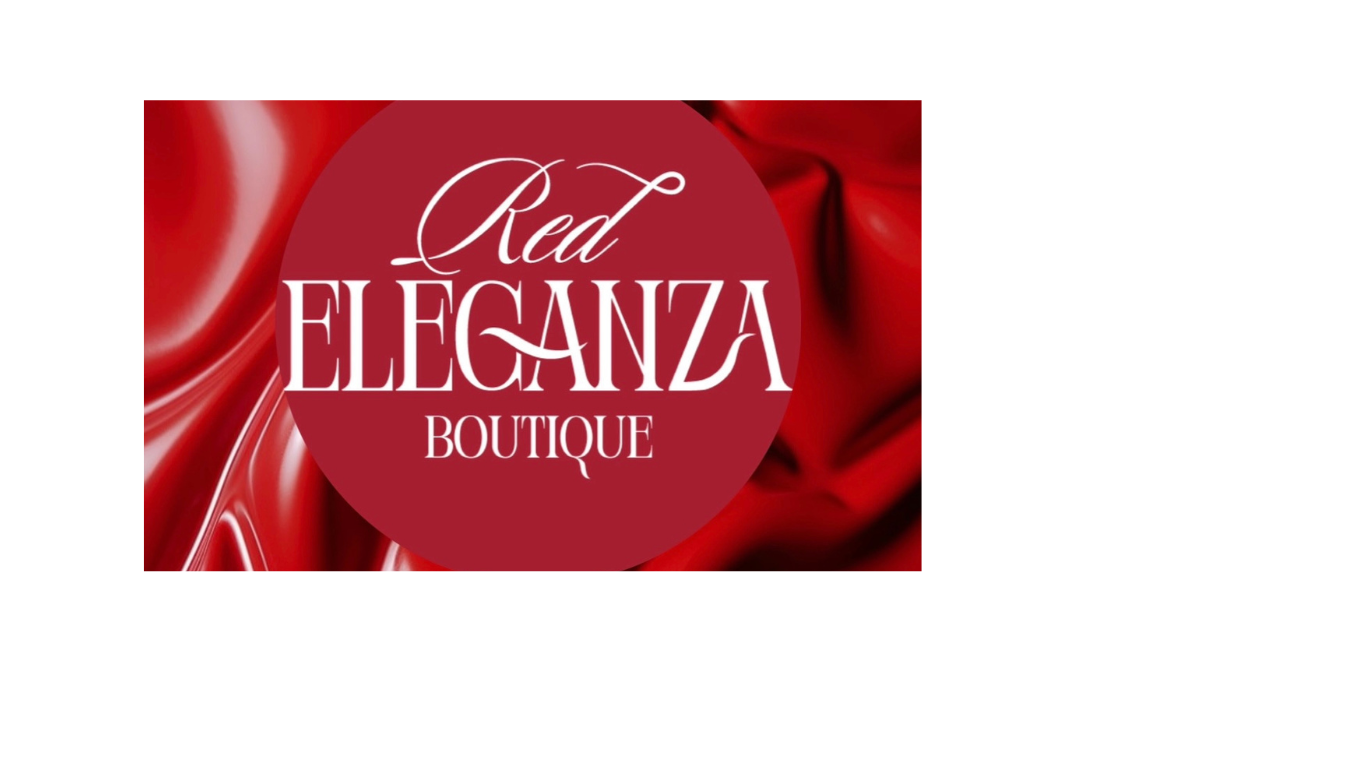 RED ELEGANZA BOUTIQUE Red Eleganza Boutique