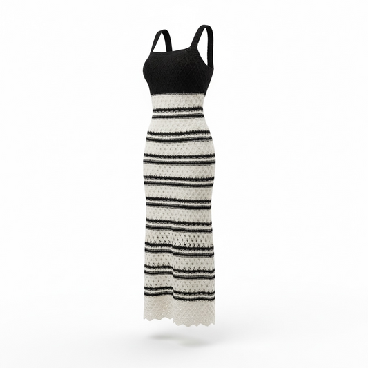 Rachel Midi Dress