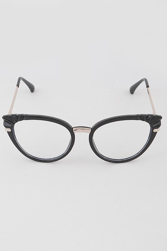 CAT EYE BLUE LIGHT BLOCKER