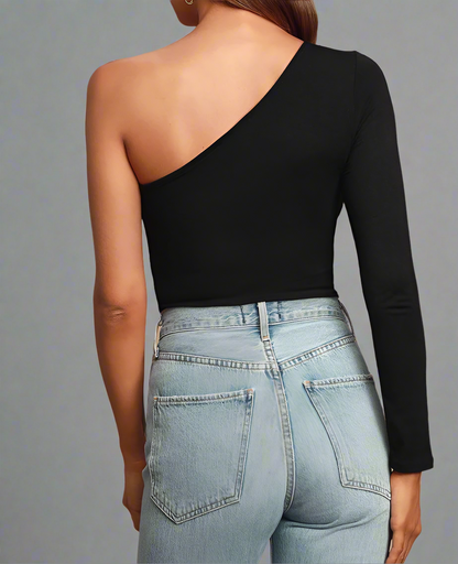MALIA ASYMMETRICAL TOP