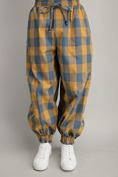 The Sienna Balloon Pants
