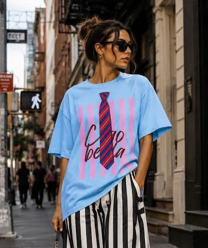Ciao Bella Graphic Tee