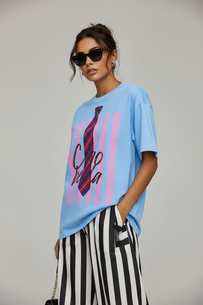 Ciao Bella Graphic Tee