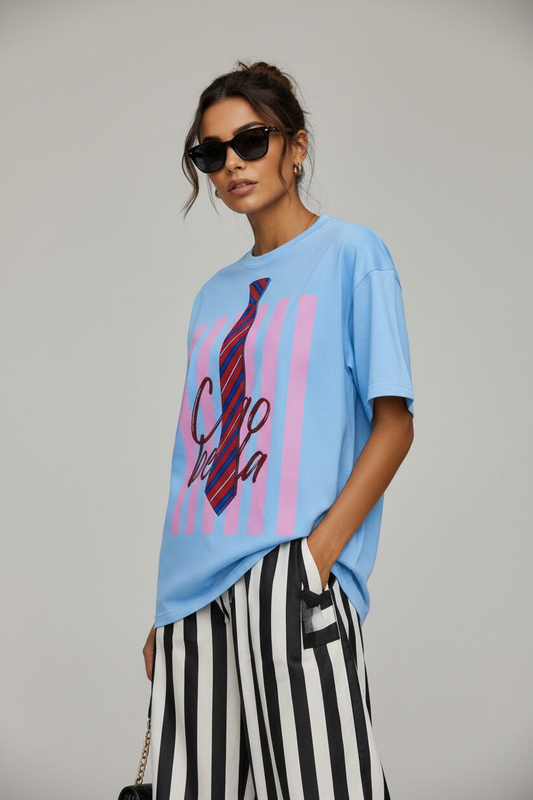 Ciao Bella Graphic Tee