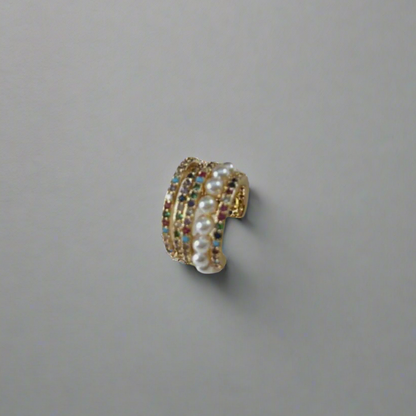 Unique Earcuff