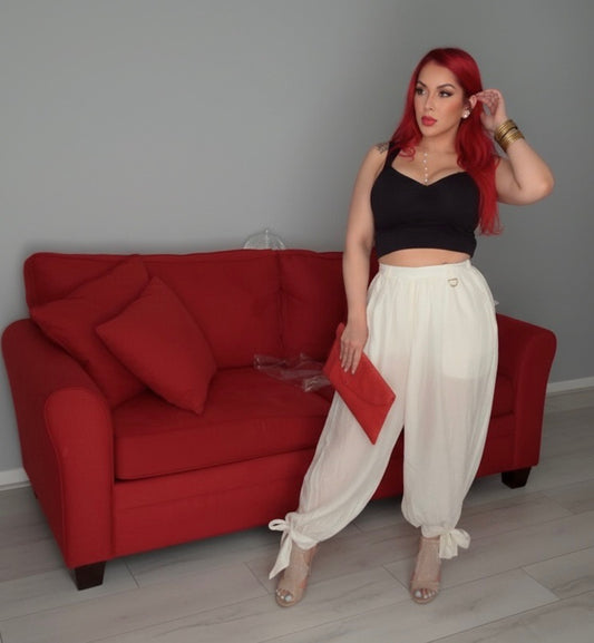 Amelia Boho Pants