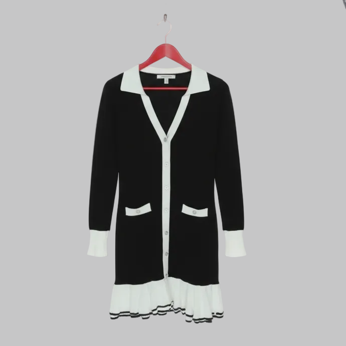ANTONELLA  DRESS