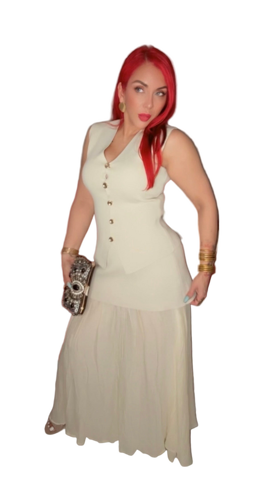 LOLA SKIRT SET