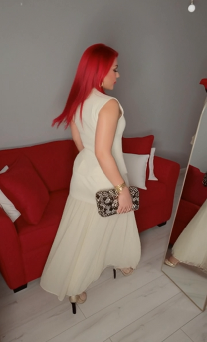 LOLA SKIRT SET