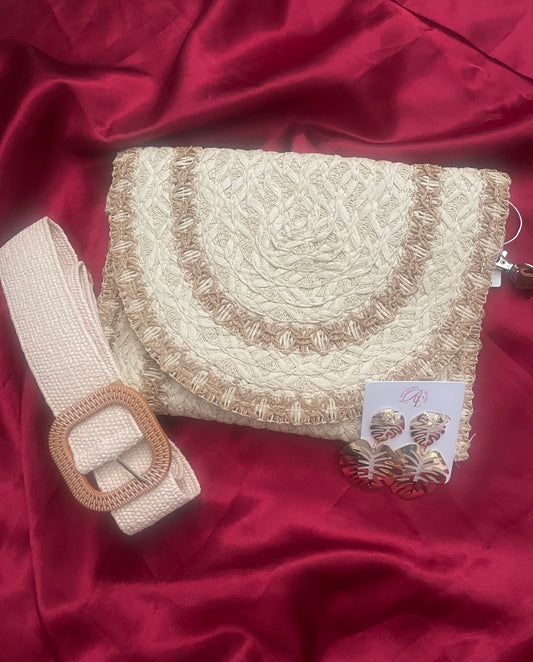 CLUTCH PURSE BUNDLE