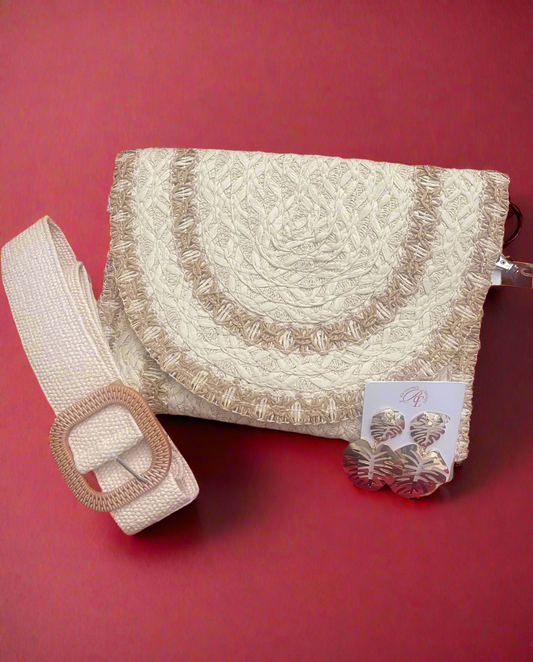 CLUTCH PURSE BUNDLE