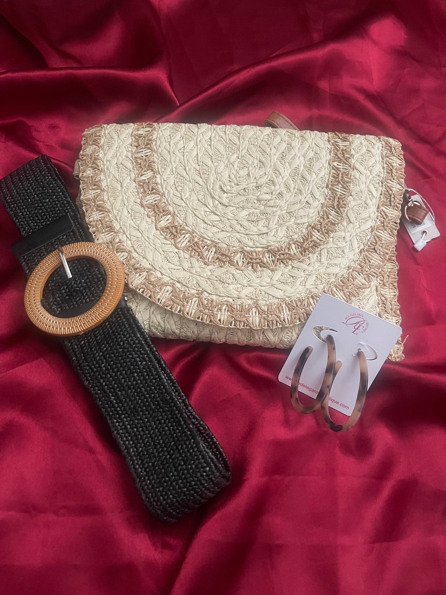 CLUTCH PURSE BUNDLE