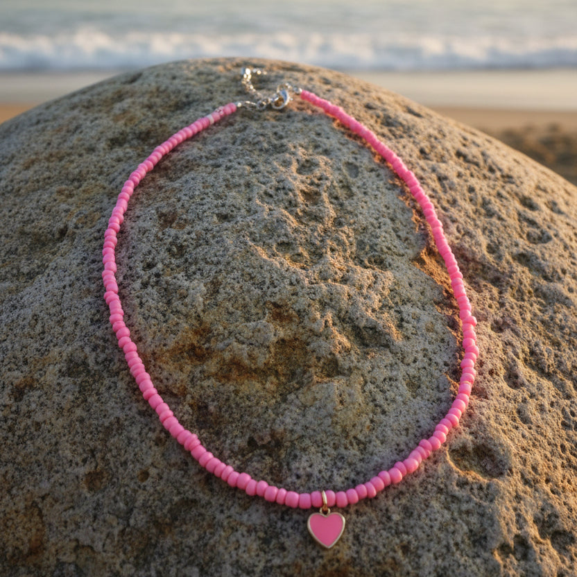 Beach Necklace