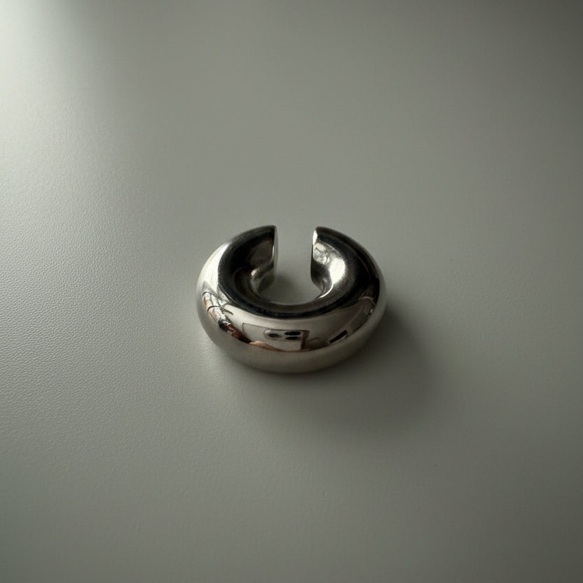 Chunky Ear Cuff