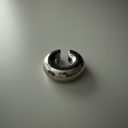 Chunky Ear Cuff