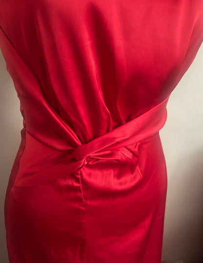 INFERNO CHIC DRESS