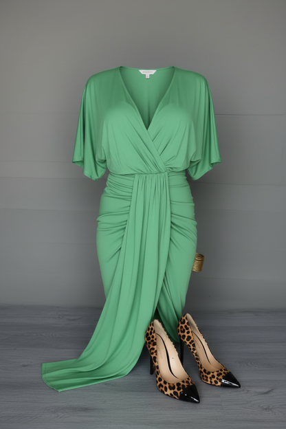 Ashley Midi Dress