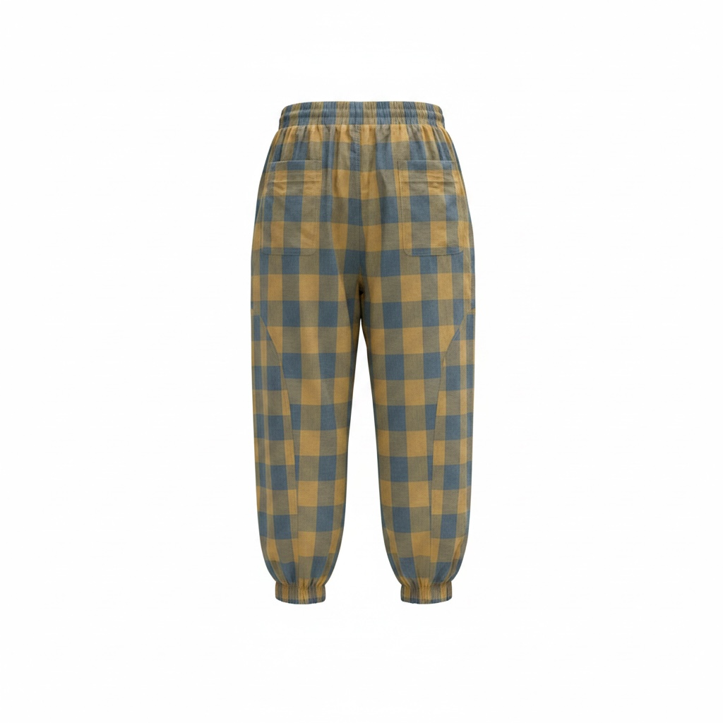 The Sienna Balloon Pants