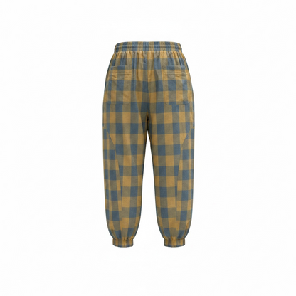 The Sienna Balloon Pants