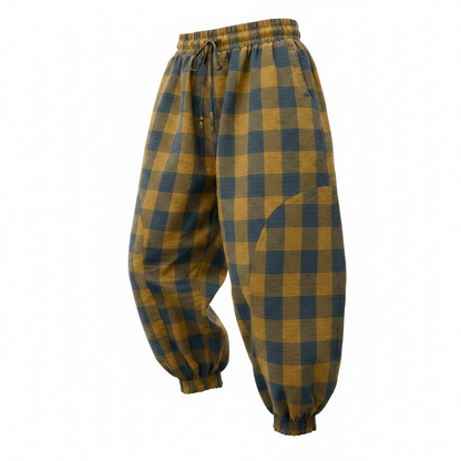 The Sienna Balloon Pants