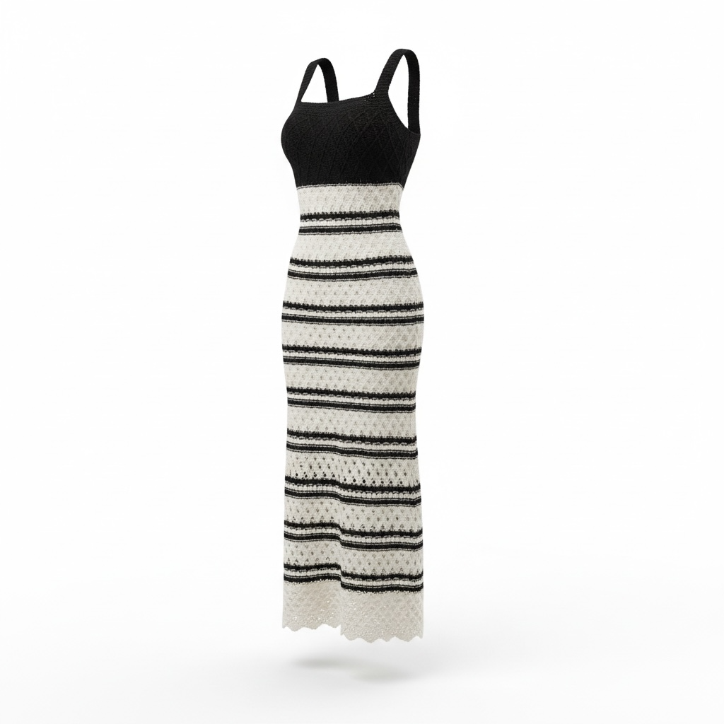 Rachel Midi Dress