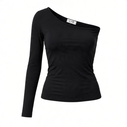 MALIA ASYMMETRICAL TOP
