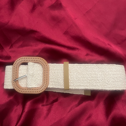 BOHO BELTS